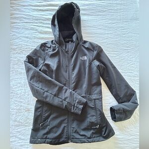 Women’s North Face Jacket